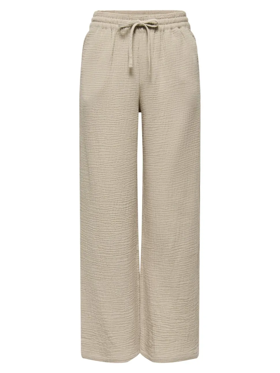 JDYTHEIS Wide Leg Fit Pantaloni a gamba larga