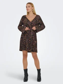 JDYTHILDA Vestito corto