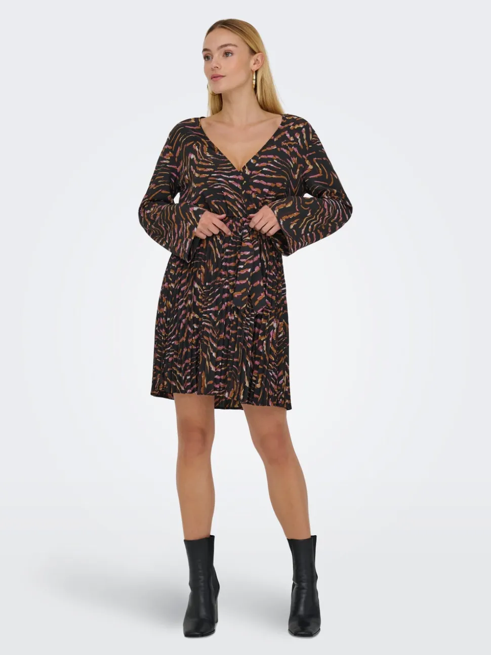 JDYTHILDA Vestito corto