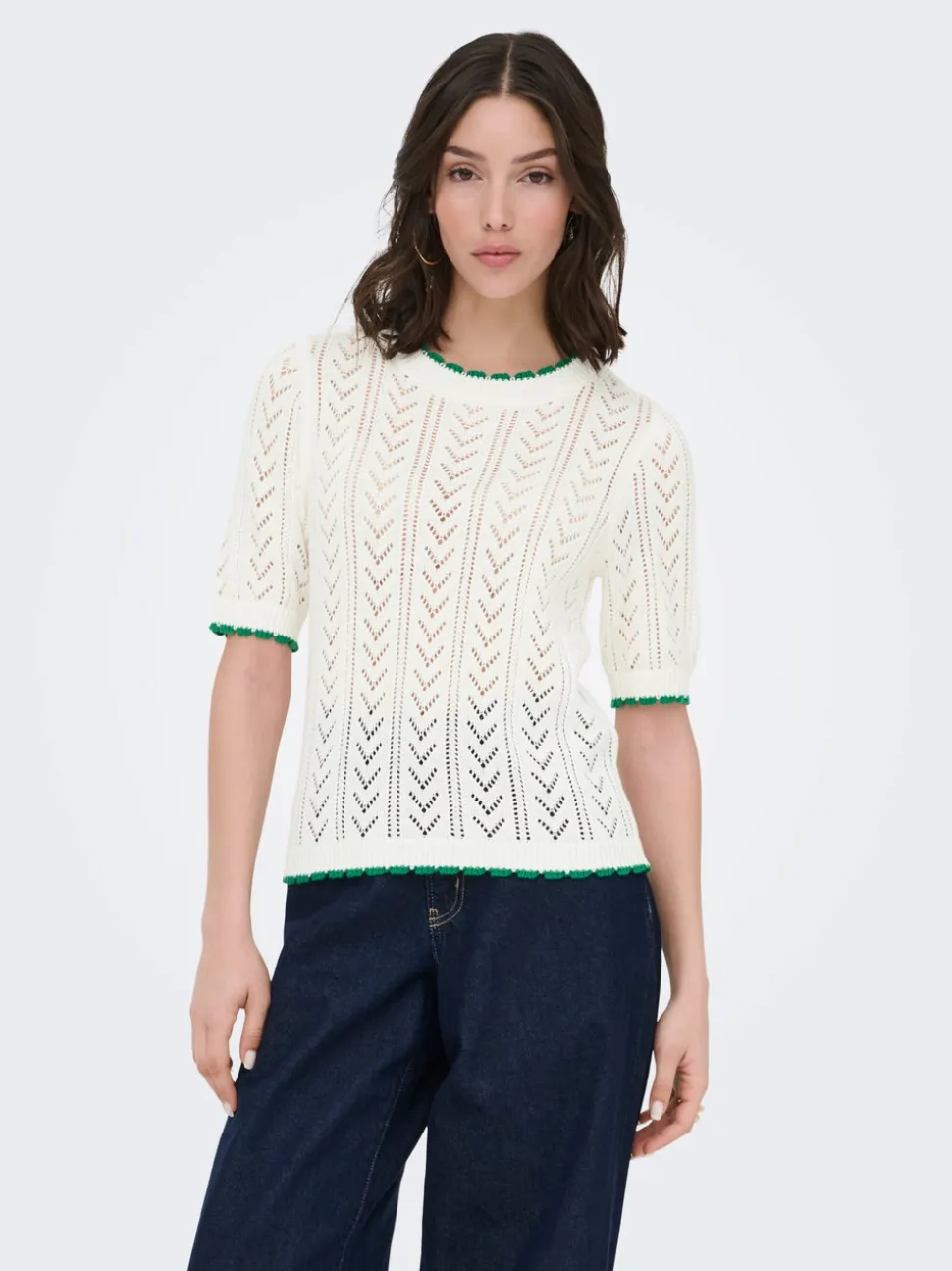 JDYTIKKA Pullover