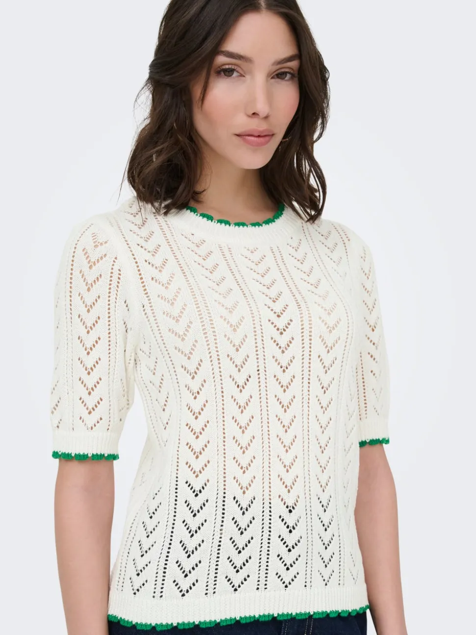 JDYTIKKA Pullover