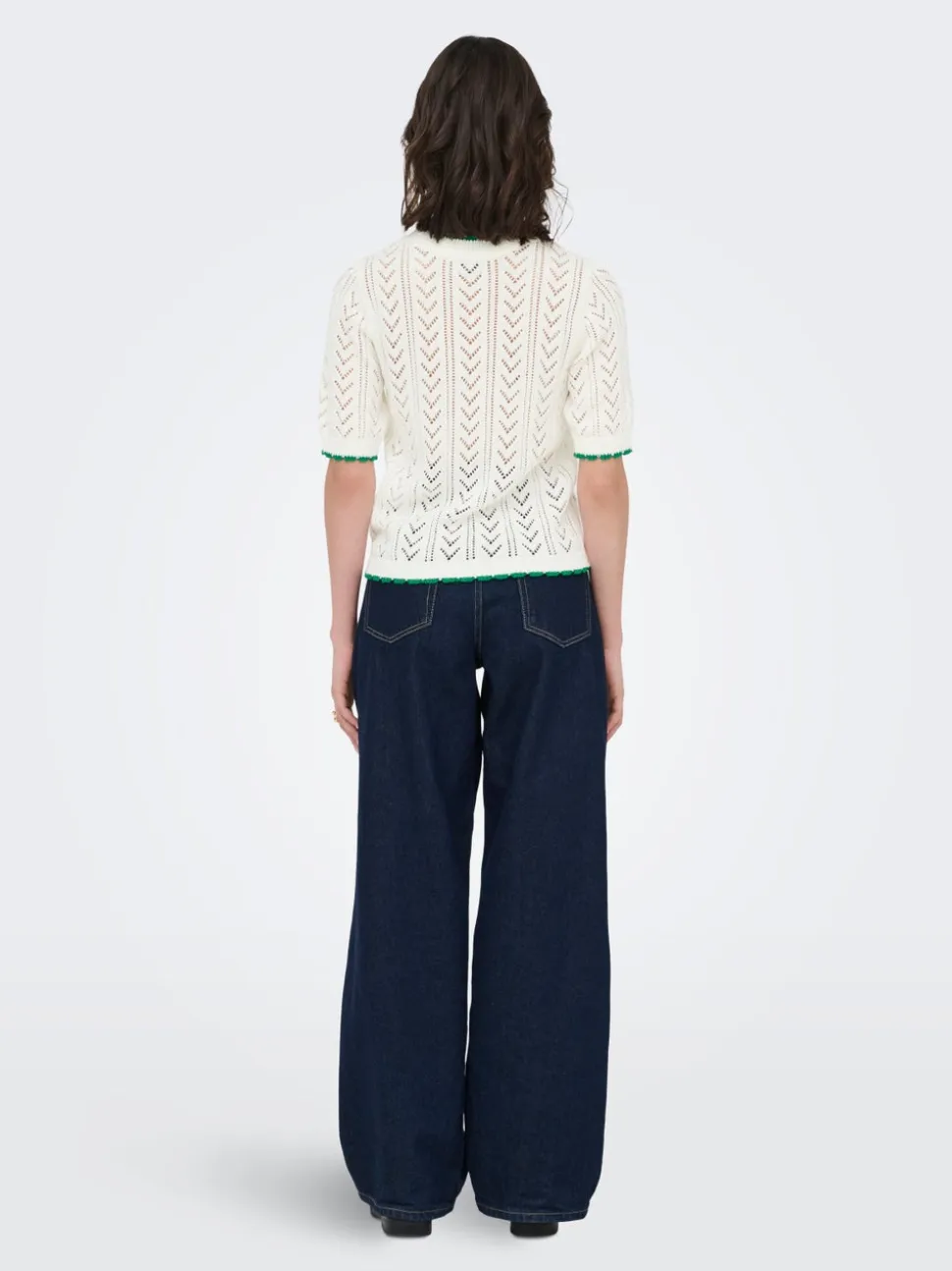 JDYTIKKA Pullover