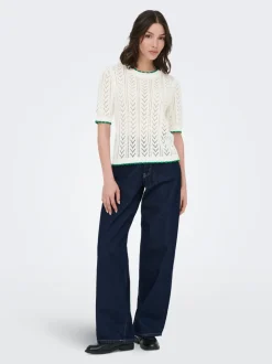 JDYTIKKA Pullover