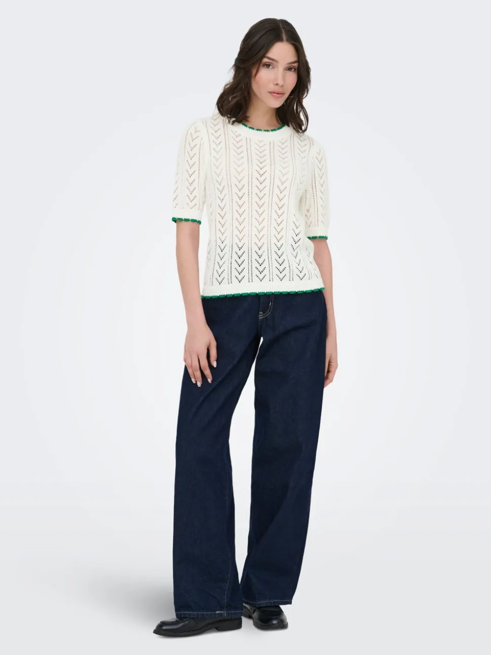 JDYTIKKA Pullover