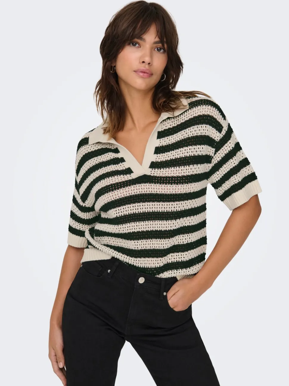 JDYTIKKA Pullover