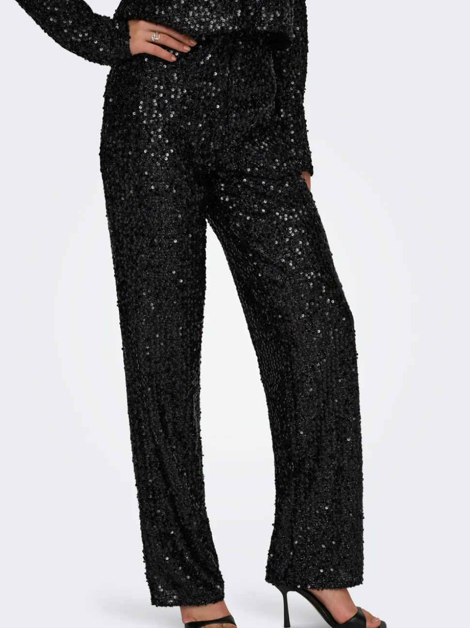 JDYTINA Regular Fit Pantaloni