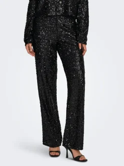 JDYTINA Regular Fit Pantaloni