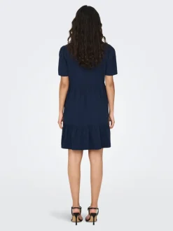 JDYTINKU Vestito corto