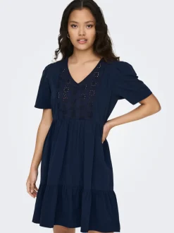 JDYTINKU Vestito corto