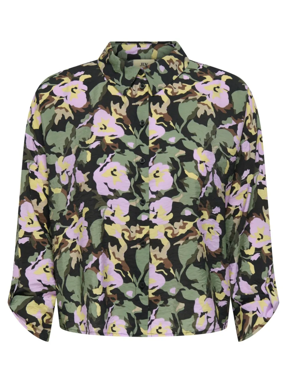 JDYTROYA Camicia