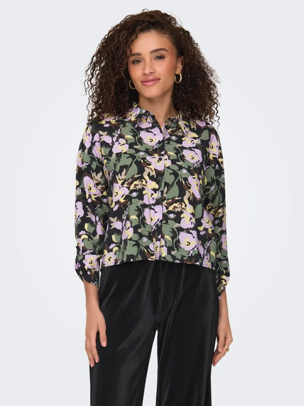 JDYTROYA Camicia