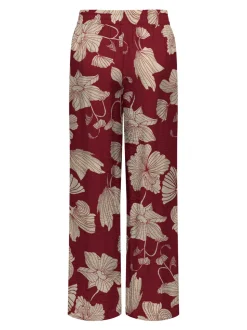 JDYTROYA Slim Straight Fit Pantaloni