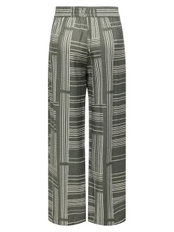 JDYTROYA Slim Straight Fit Pantaloni