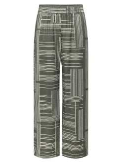 JDYTROYA Slim Straight Fit Pantaloni