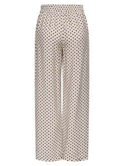 JDYTROYA Slim Straight Fit Pantaloni