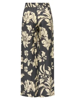JDYTROYA Slim Straight Fit Pantaloni palazzo
