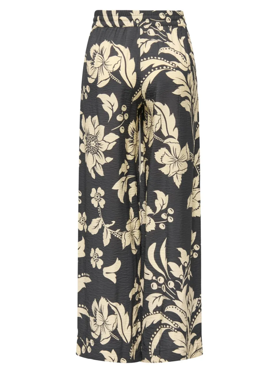 JDYTROYA Slim Straight Fit Pantaloni palazzo