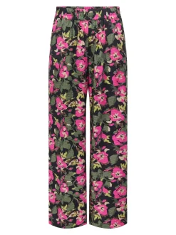 JDYTROYA Slim Straight Fit Pantaloni