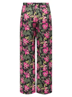 JDYTROYA Slim Straight Fit Pantaloni