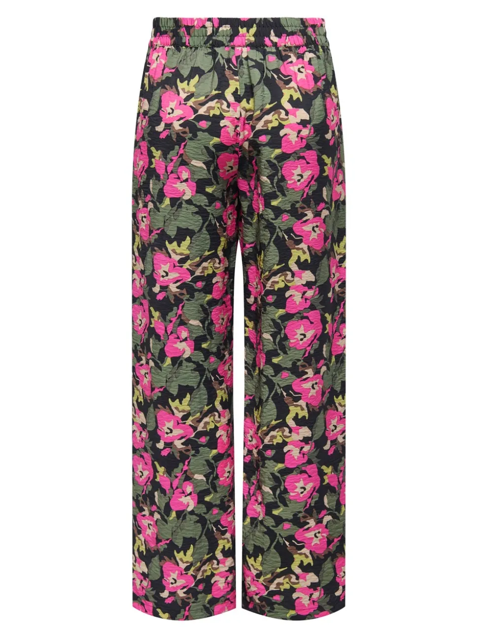 JDYTROYA Slim Straight Fit Pantaloni
