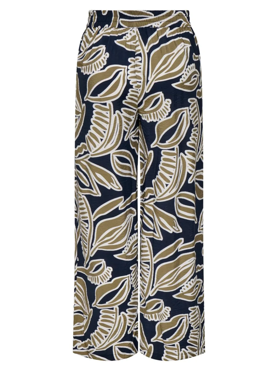 JDYTROYA Slim Straight Fit Pantaloni