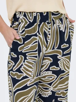 JDYTROYA Slim Straight Fit Pantaloni