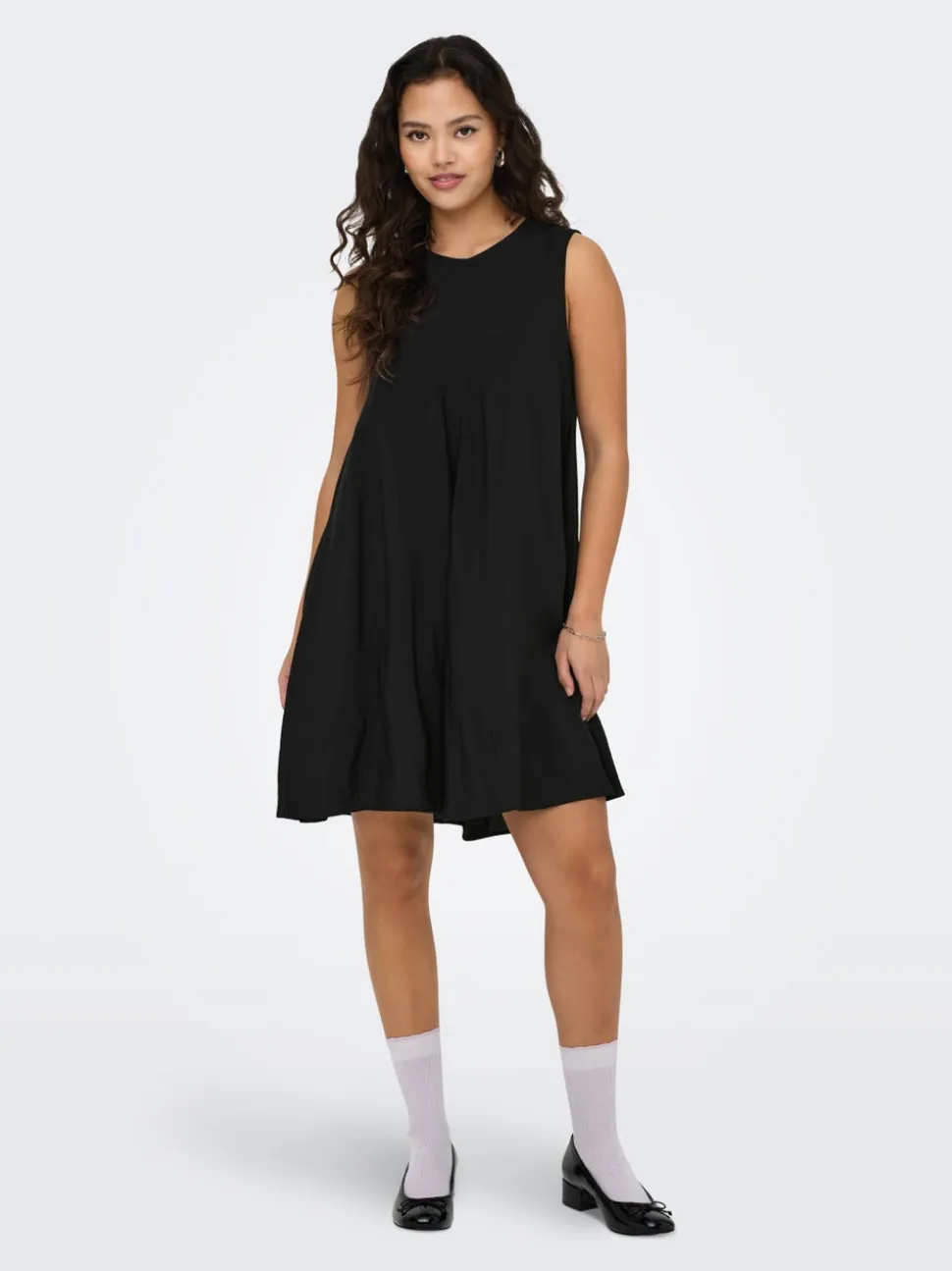 JDYTROYA Vestito corto