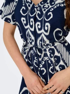 JDYTROYA Vestito corto
