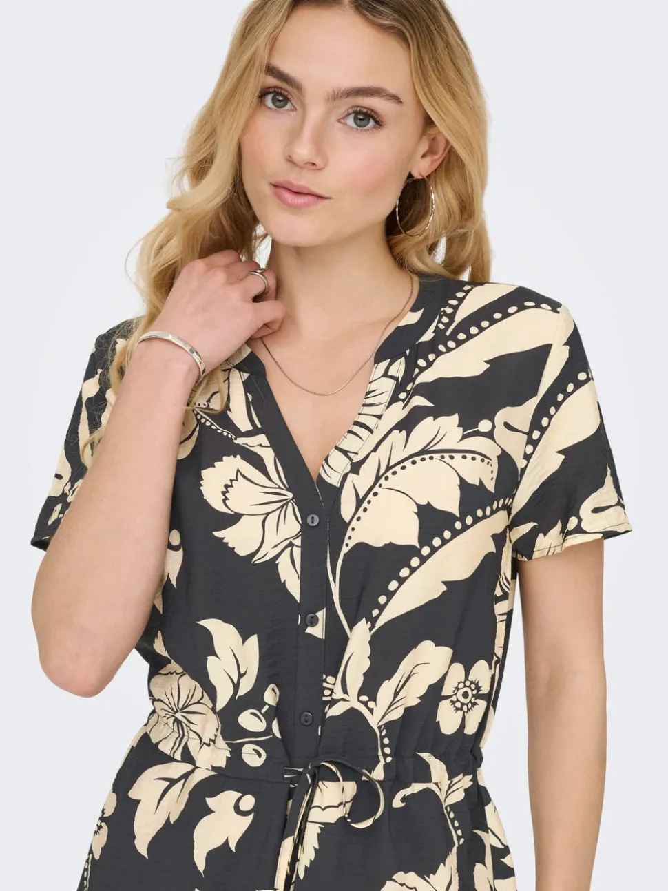 JDYTROYA Vestito corto