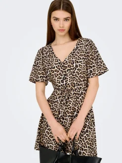 JDYTROYA Vestito corto