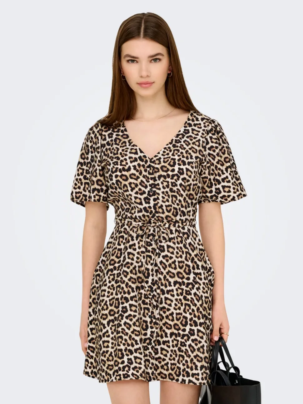 JDYTROYA Vestito corto