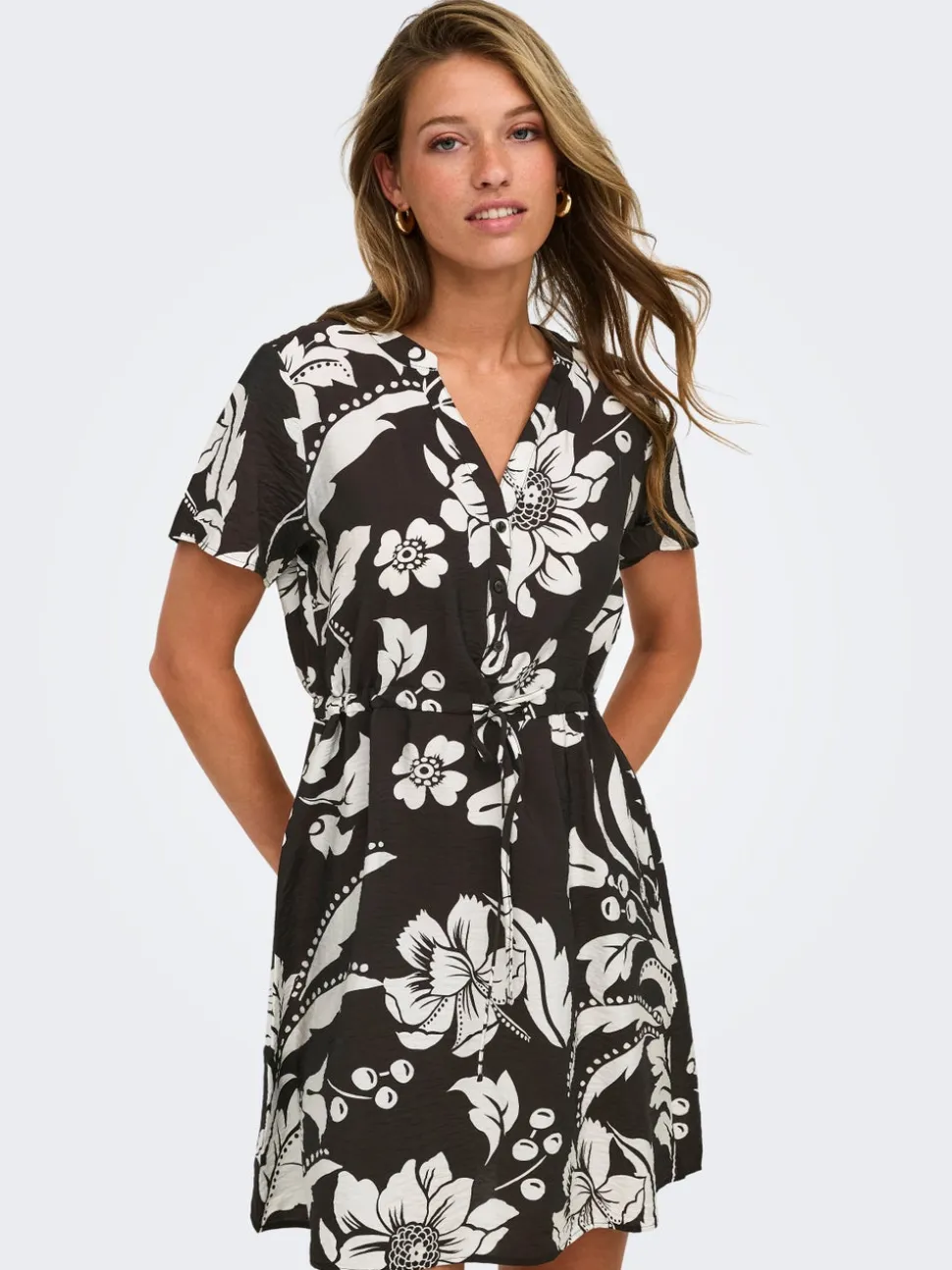 JDYTROYA Vestito corto