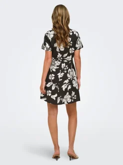 JDYTROYA Vestito corto