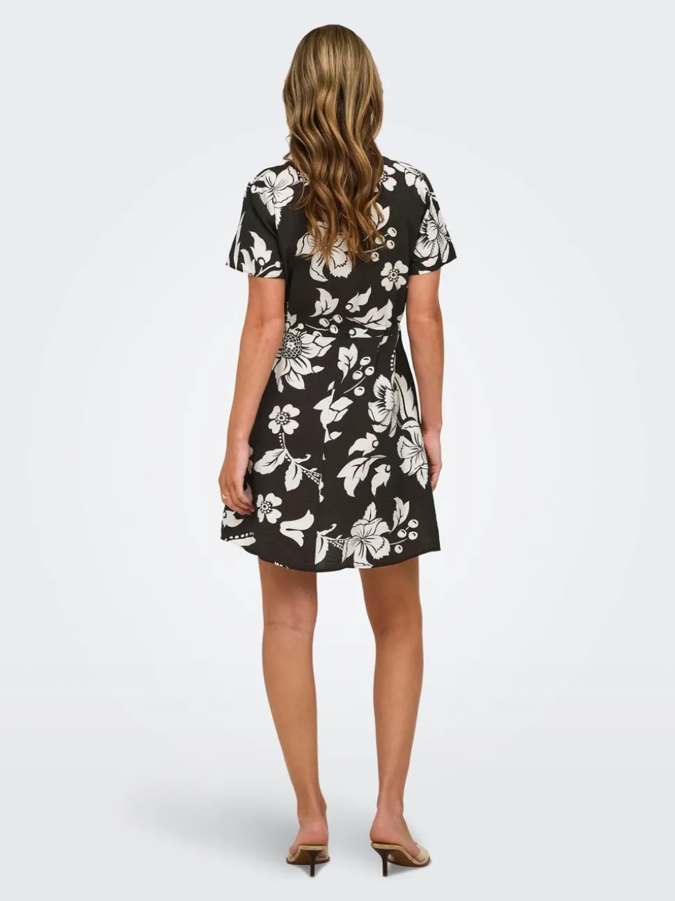JDYTROYA Vestito corto