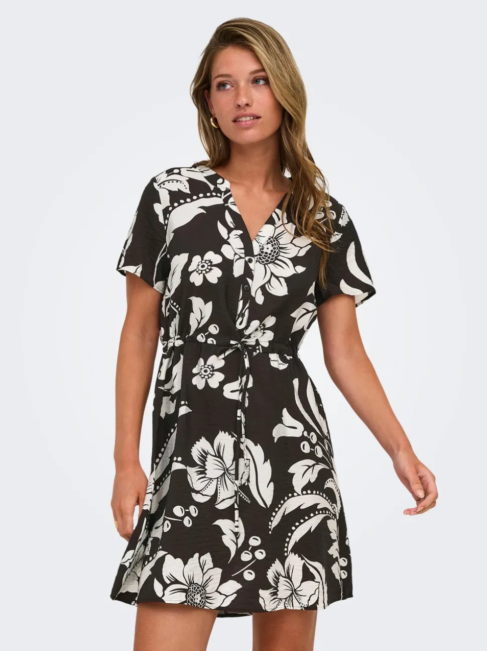 JDYTROYA Vestito corto