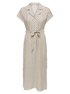JDYTROYA Vestito midi