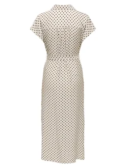 JDYTROYA Vestito midi