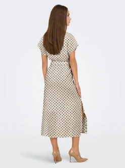 JDYTROYA Vestito midi