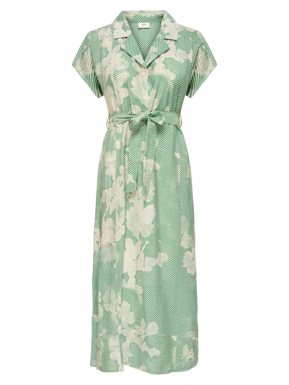 JDYTROYA Vestito midi