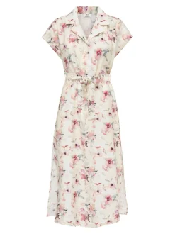 JDYTROYA Vestito midi