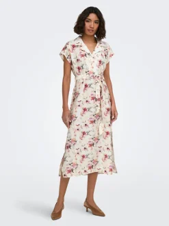 JDYTROYA Vestito midi