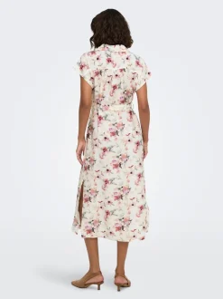JDYTROYA Vestito midi