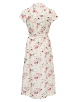 JDYTROYA Vestito midi