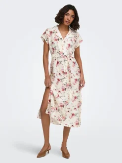 JDYTROYA Vestito midi