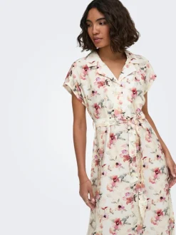 JDYTROYA Vestito midi