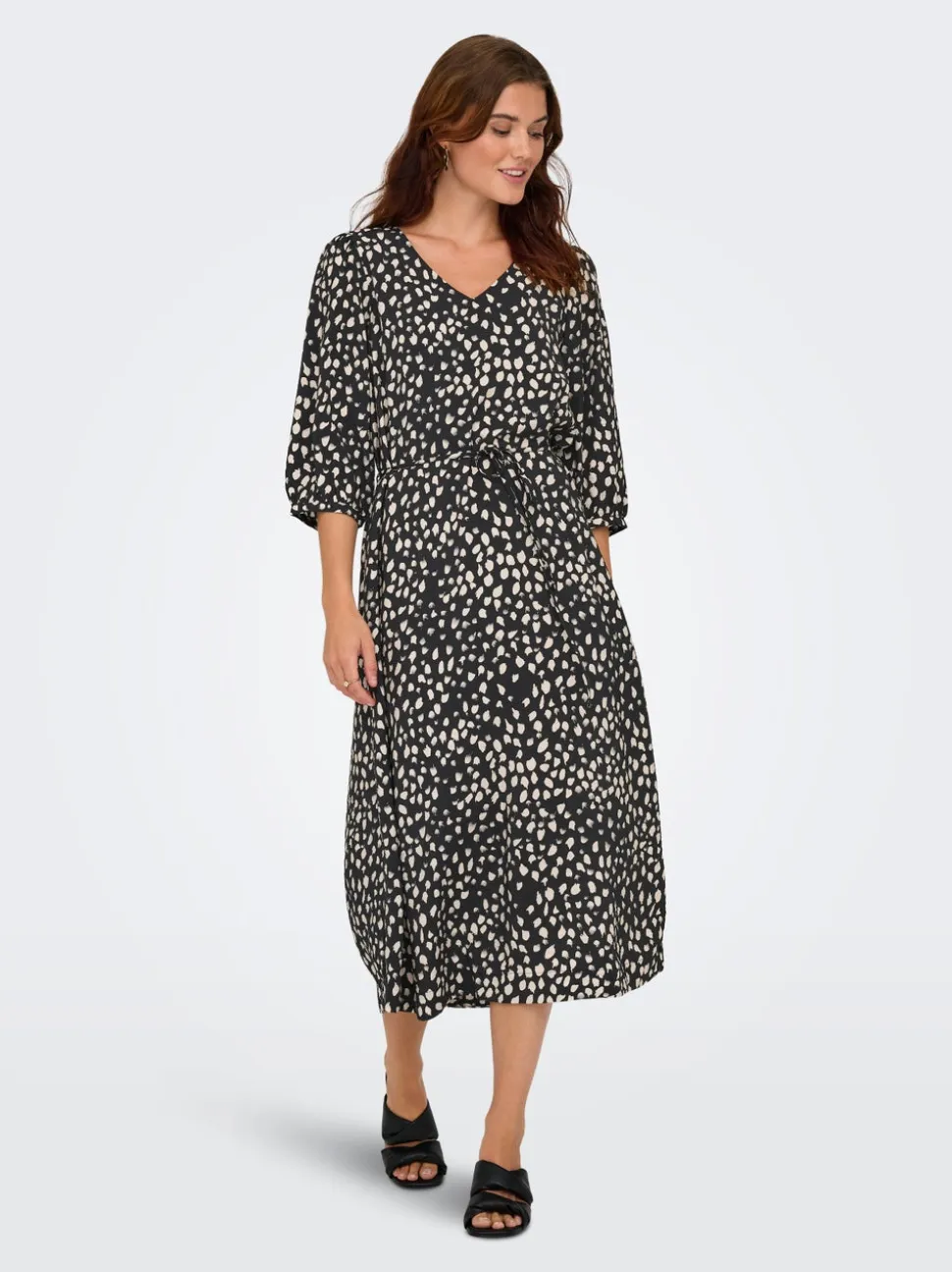 JDYTROYA Vestito midi