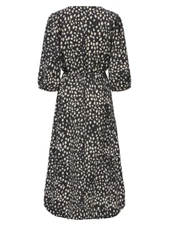 JDYTROYA Vestito midi