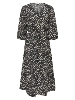 JDYTROYA Vestito midi