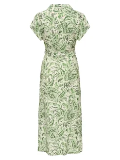 JDYTROYA Vestito midi