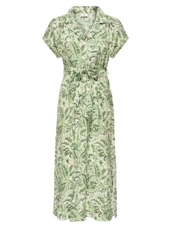 JDYTROYA Vestito midi